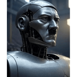 MechaHitler