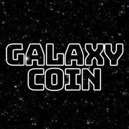 galaxy coin