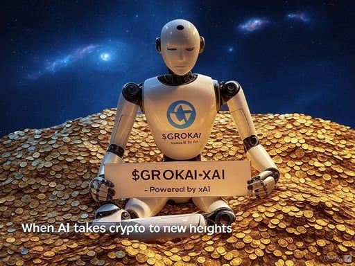 Grokai
