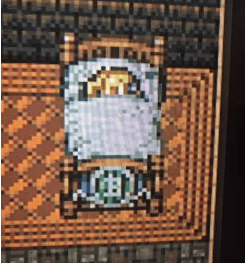 GIL