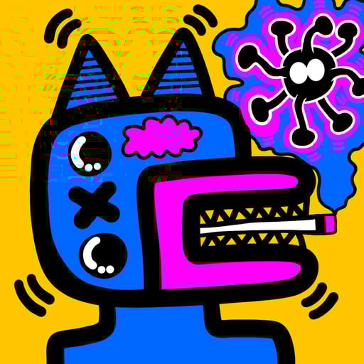 SMOKINCAT