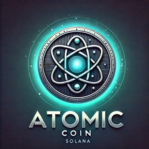 Atomic Coin