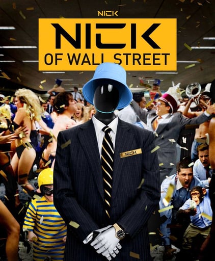 NICK'S Trust Fund
