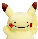POKEMON OFFICAL TOKEN