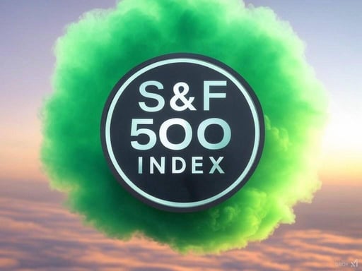 SHIT & FART 500 INDEX