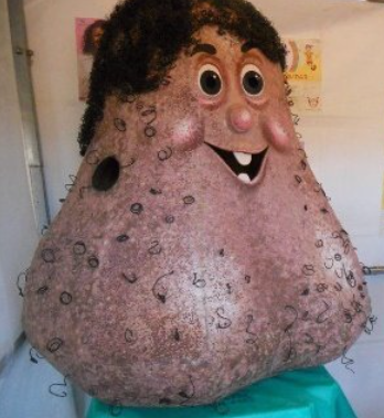 Senhor Testiculo