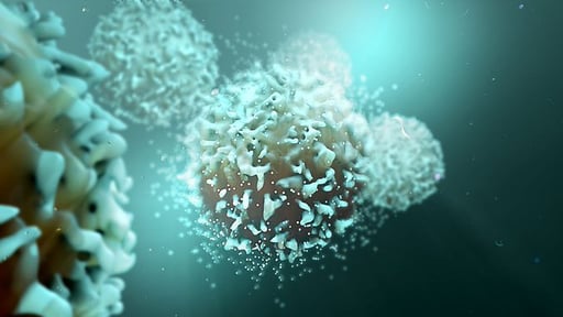 new cancer compound