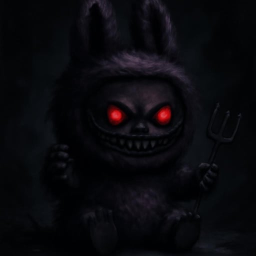 DarkLabubuToken