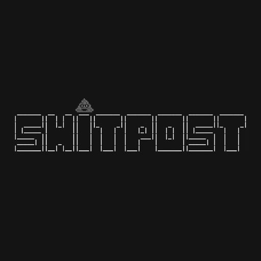 shitposting