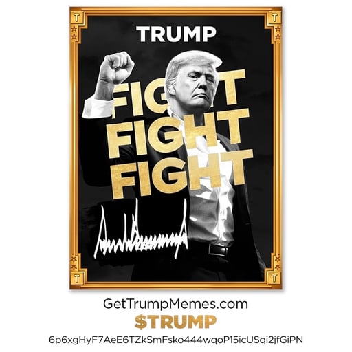 OFFICIAL TRUMP 
