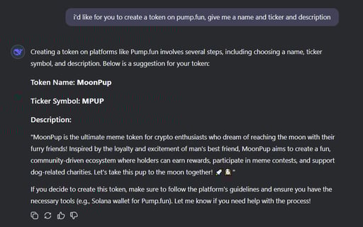 MoonPup