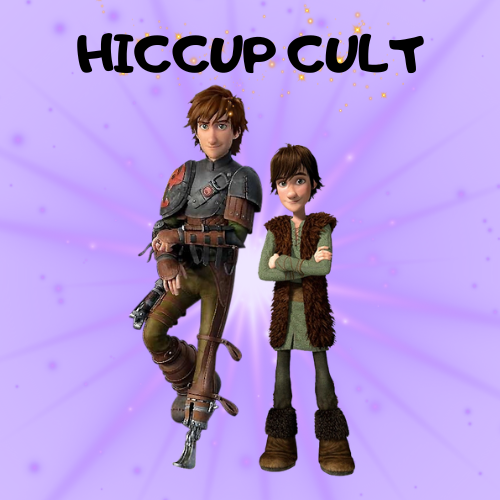 HiccupCult