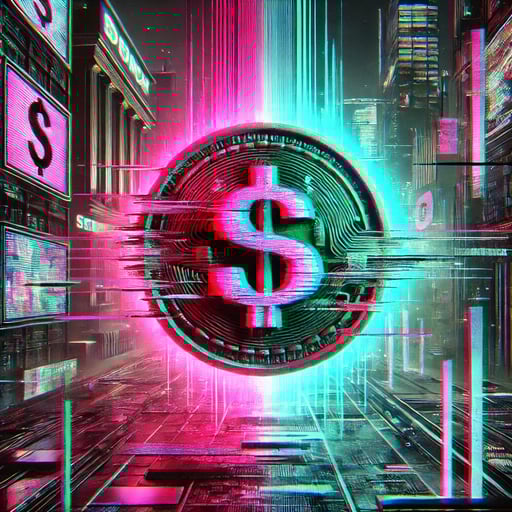 Glitch