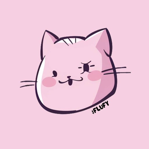 flufy