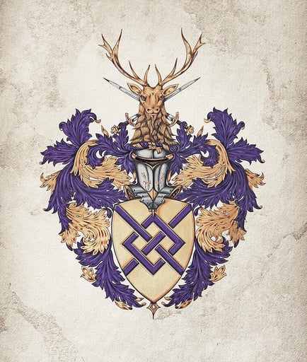 First Lord Coin