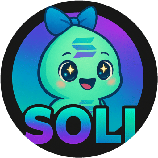 Baby SOLI