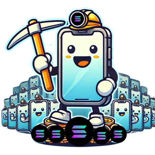 MINERPHONE