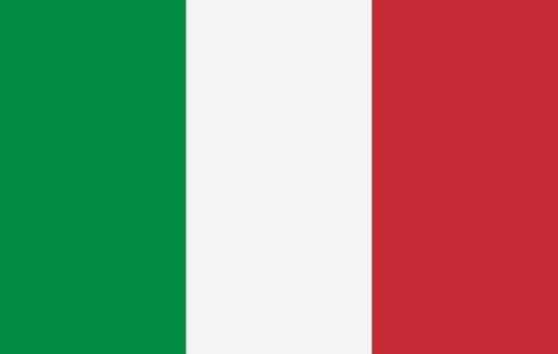 Italy Official Coin