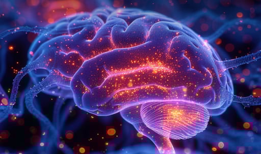 Cerebrum AI