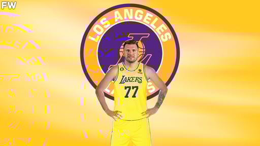 Official Luka Doncic