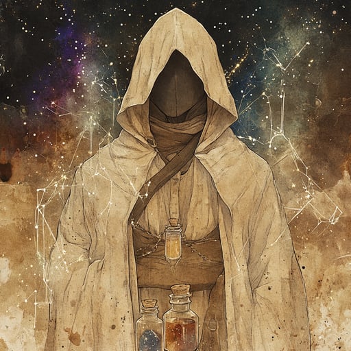 ALCHEMY