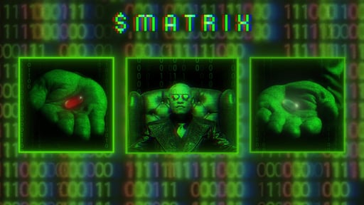 MATRIX AI