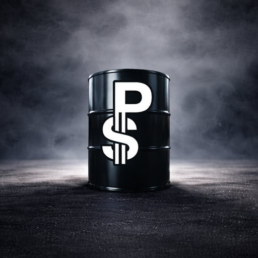 PetroDollar