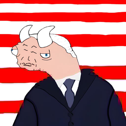 Bull Clinton