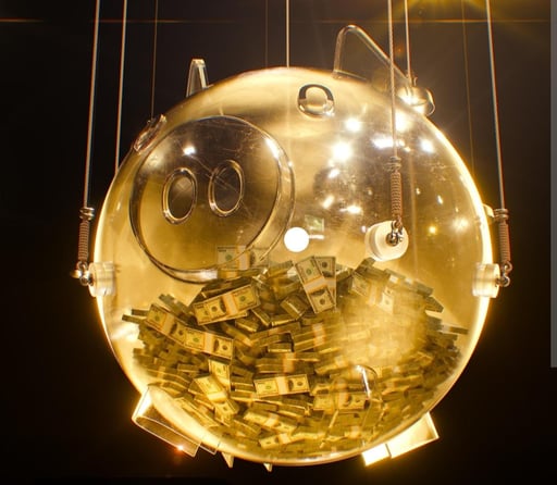 $LOOTCOIN 
