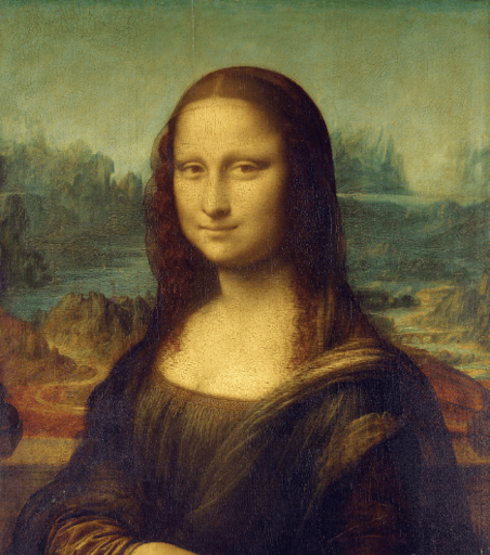 Mona Lisa