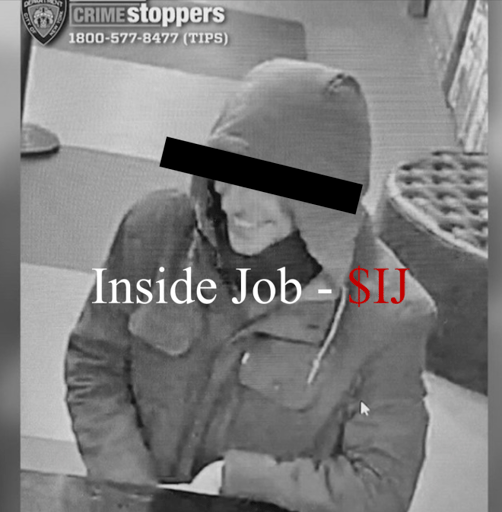 Inside Job