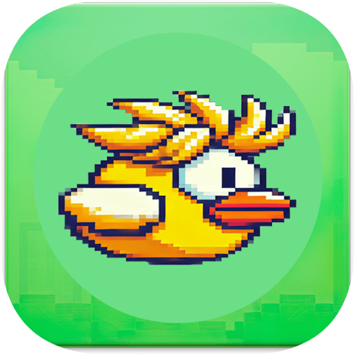 Flappy Trump