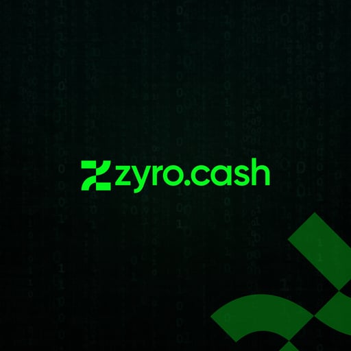 Zyro Cash