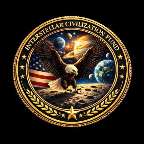 Interstellar Civilization Fund