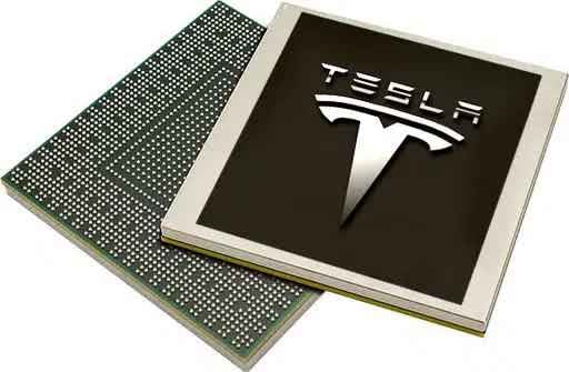 Tesla’s Next Gen Chip