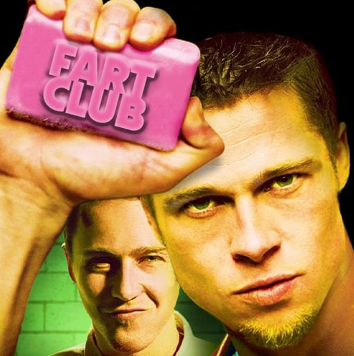 FART CLUB