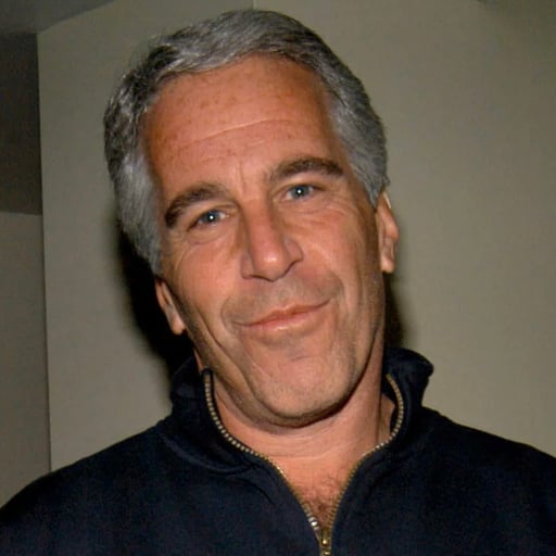 Jeffrey Epstein