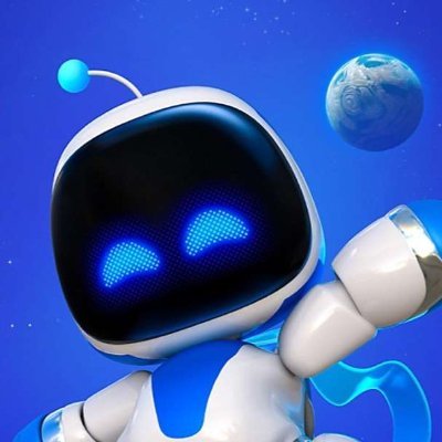 The Playstation Mascot