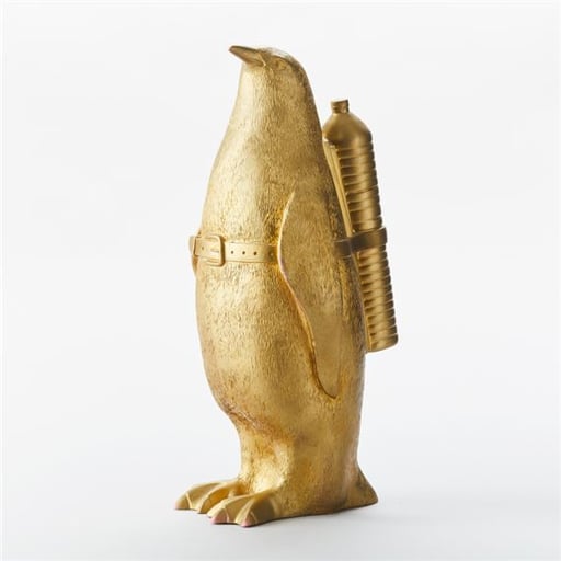 GOLDENPENGUIN
