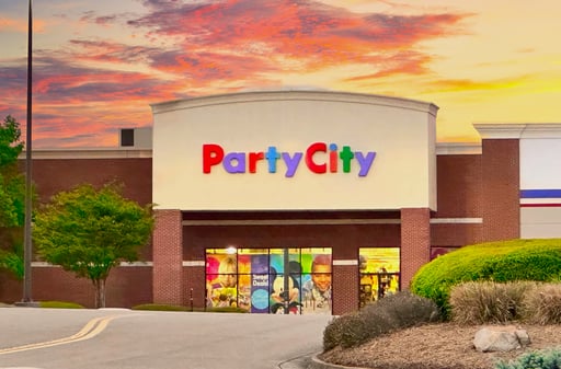 Party City