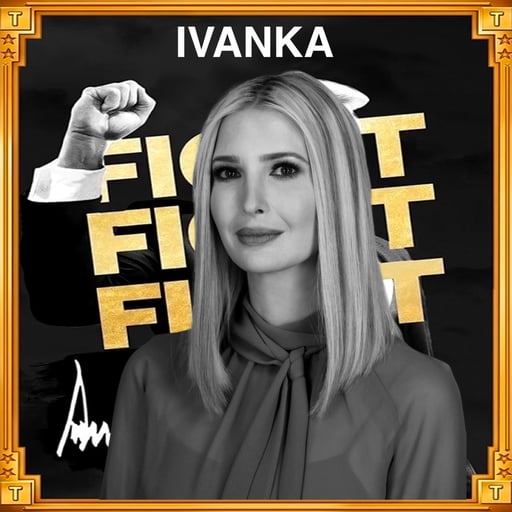 OFFICIAL IVANKA TRUMP