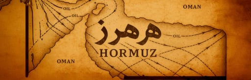 Strait of Hormuz