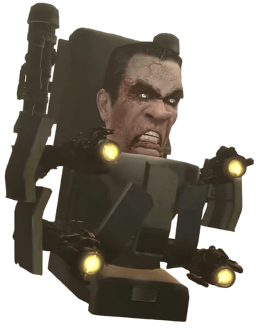 G-Toilet