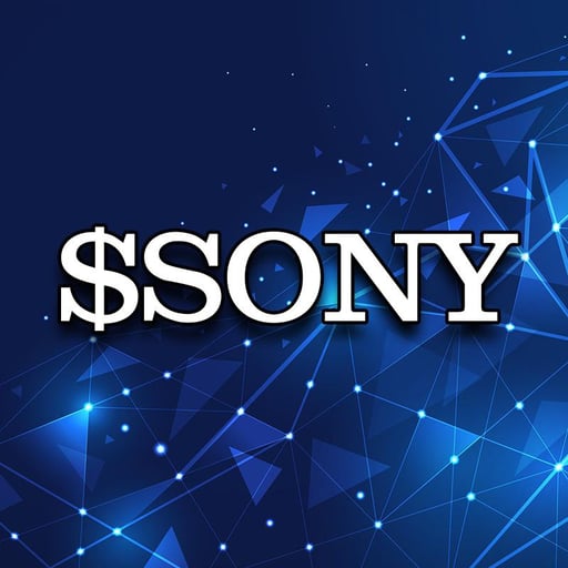 Sony Coin 