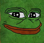 Pepe By Matt Furie
