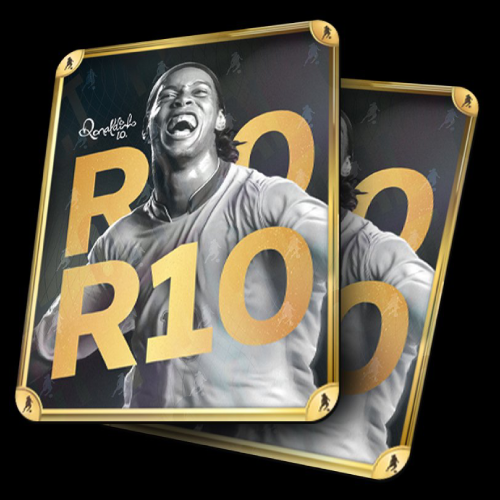 Ronaldinho Coin