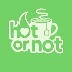 Tea App Hot Or Not