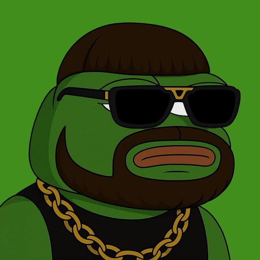 Pepe Final Boss