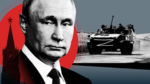 PUTIN