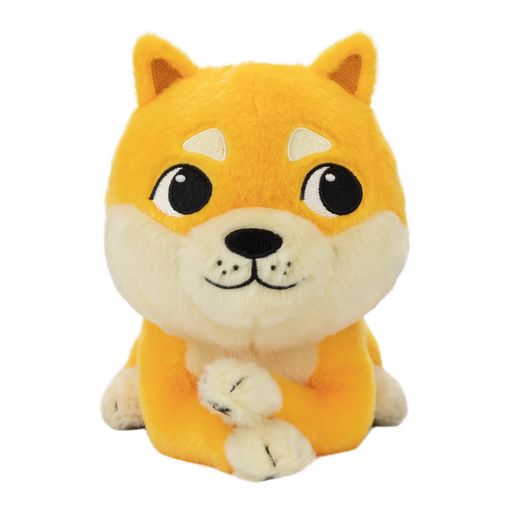 Uni the Bonk Mascot